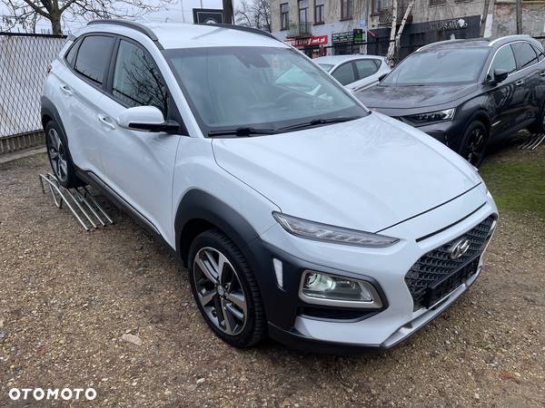 Hyundai Kona 1.6 CRDi DCT Premium - 2