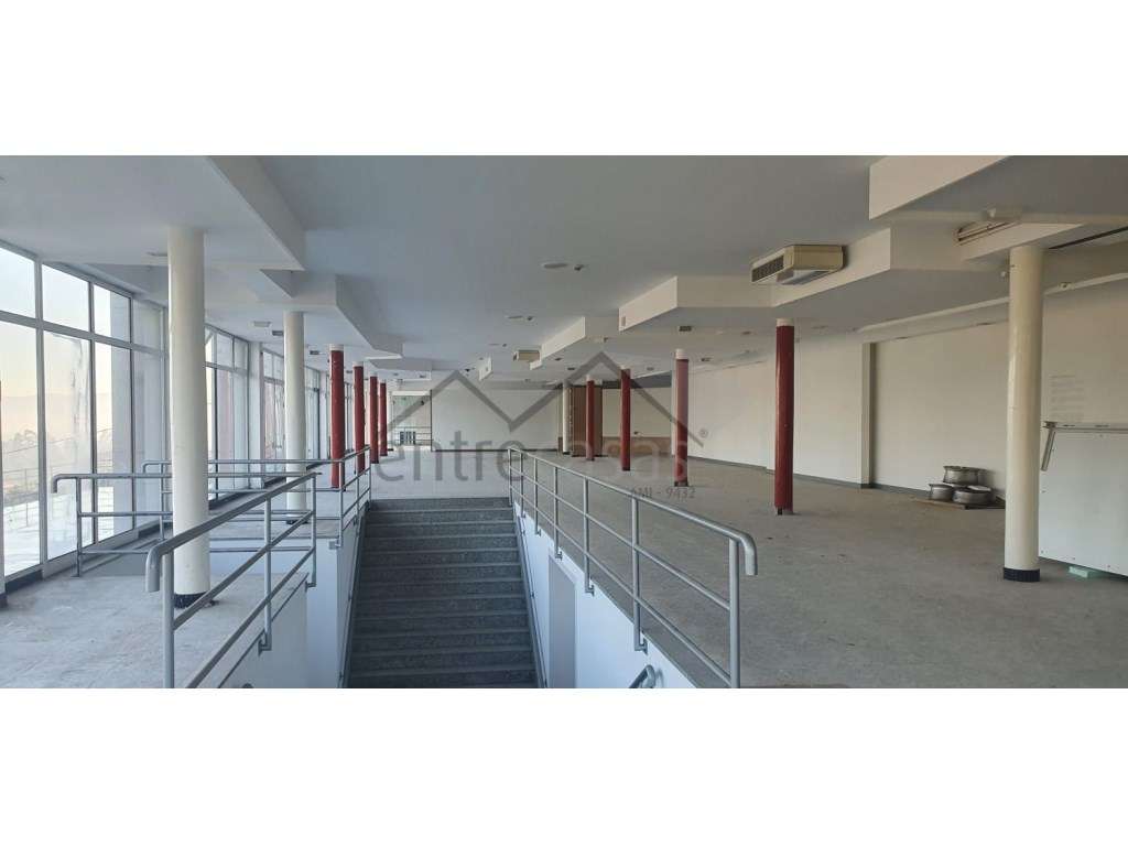 Armazém e atividade Comercial - Grande imagem: 4/14