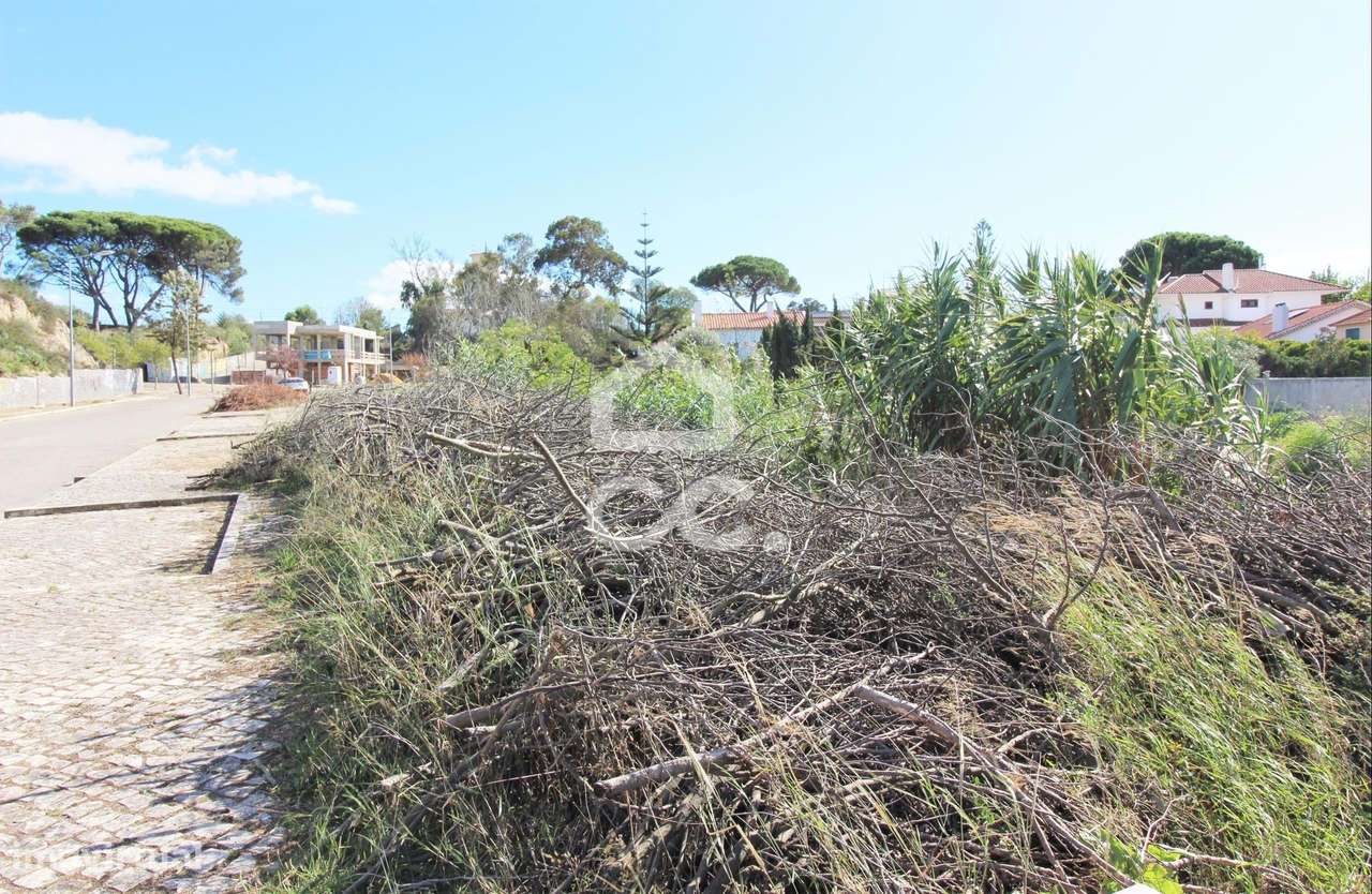 184m2 para Construção, nos Capuchos - Grande imagem: 5/15