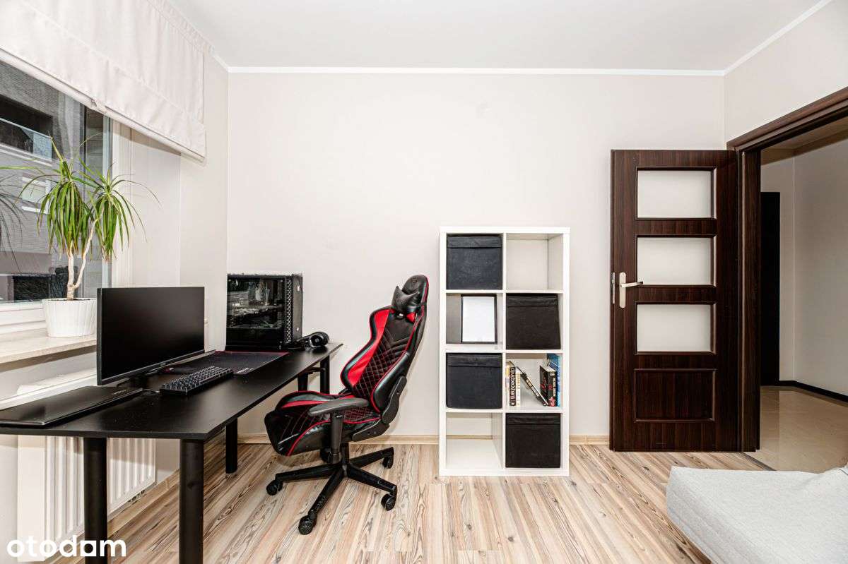 70m2 mieszkania i 22m2 przestrzeni na powietrzu-12