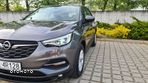 Opel Grandland X 1.2 Start/Stop Automatik INNOVATION - 17