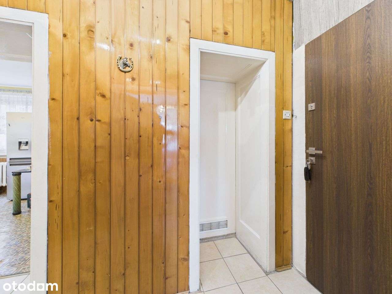 Chorzów, ul. Wolności - budynek na dużej działce-6