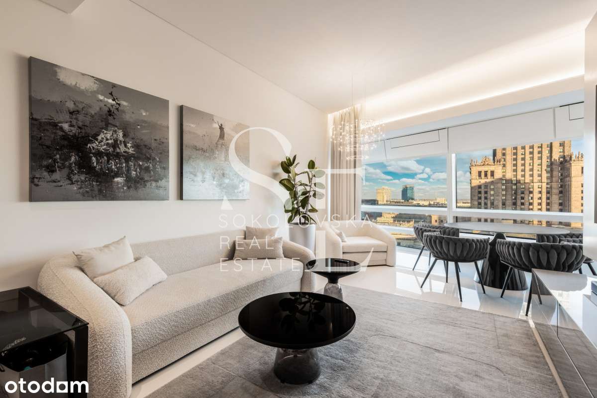 Premium 87 m² at Złota 44 - Pełny obrazek: 3/17