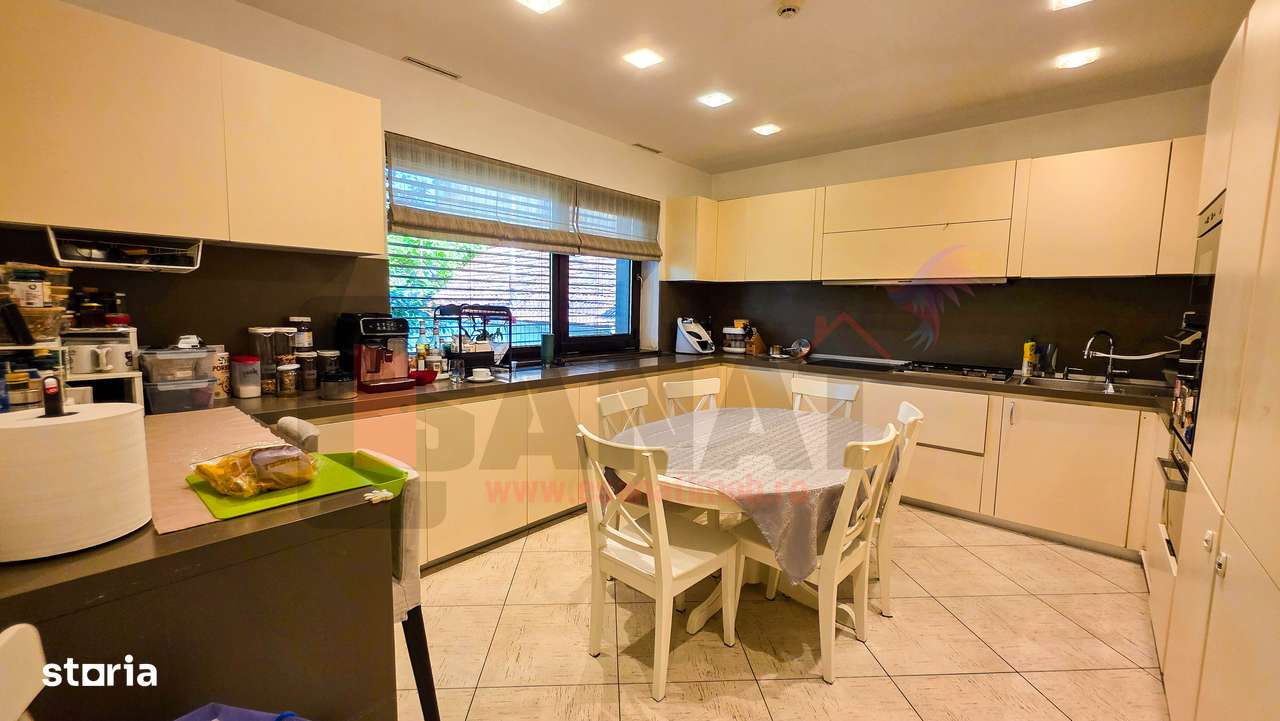 Vilă exclusivistă D+P+E – eleganță, tehnologie și rafinament |VIDEO - Imagine principală: 4/20