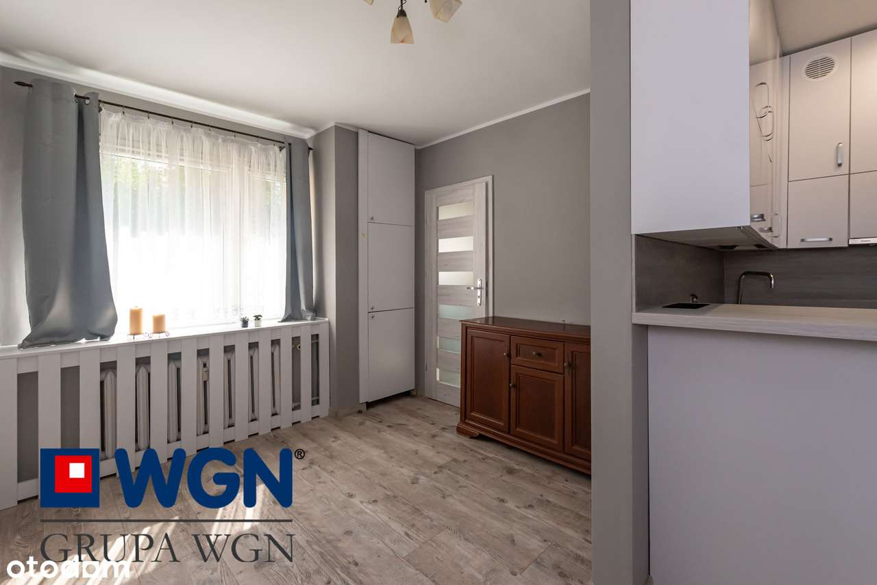 2 pokojowe mieszkanie w Elblągu przy ulicy Wybickiego osiedle Zawada. - Pełny obrazek: 4/10