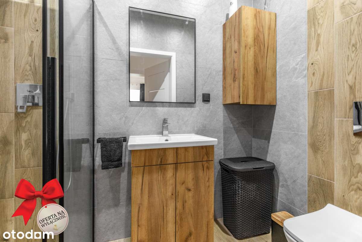 Nowoczesny dom parterowy - 99m2 - Pełny obrazek: 4/15