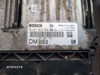 Zestaw startowy opel Vectra C lift 1.9 cdti  120 km 0281012868 - 7