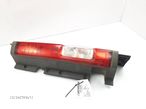 LAMPA PRAWA TYŁ OPEL VIVARO II 93857722 - 4