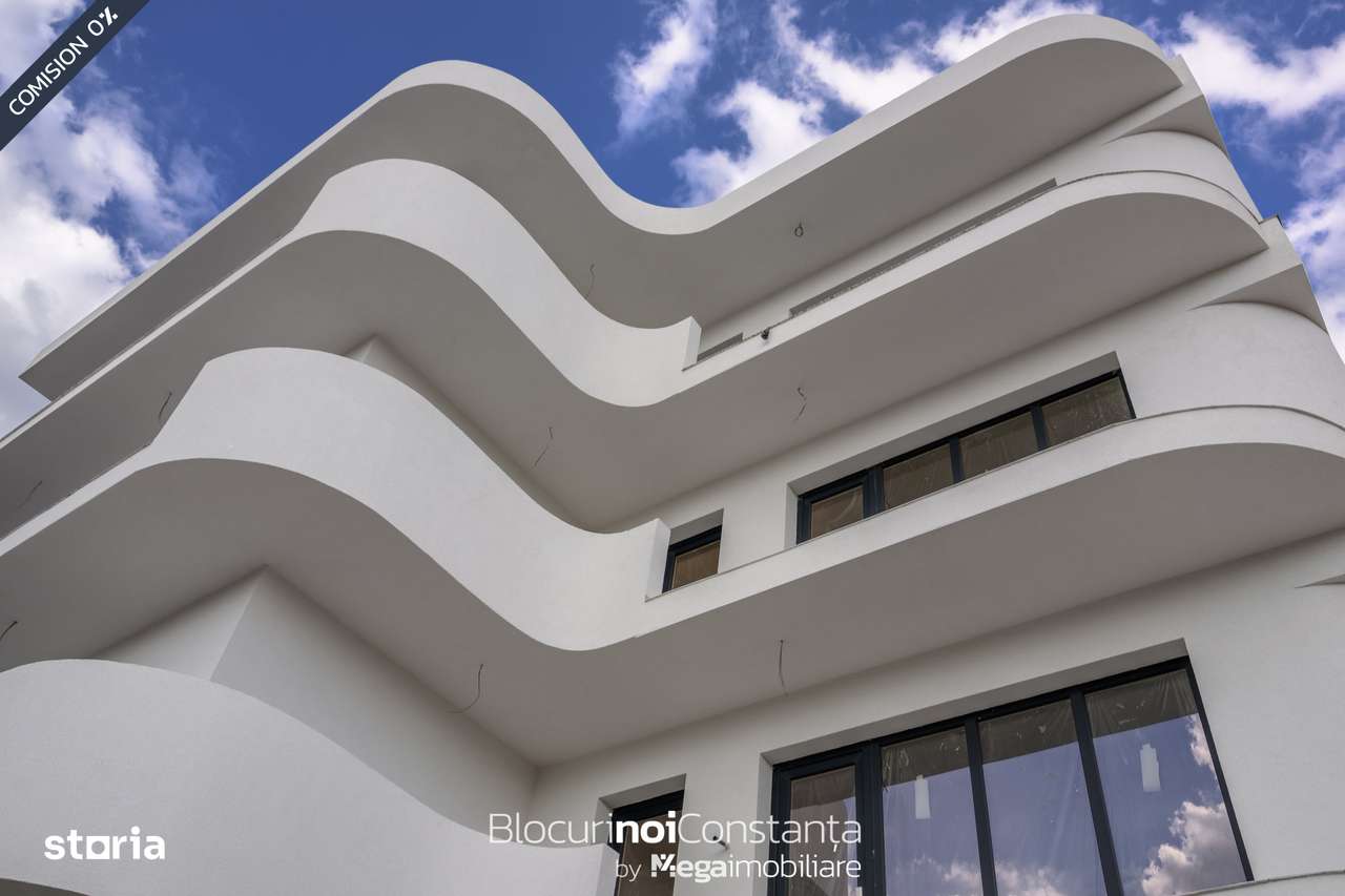 #TVA inclus: Apartament la cheie | bucătărie separată | Constanța-1