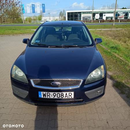 Ford Focus - 8