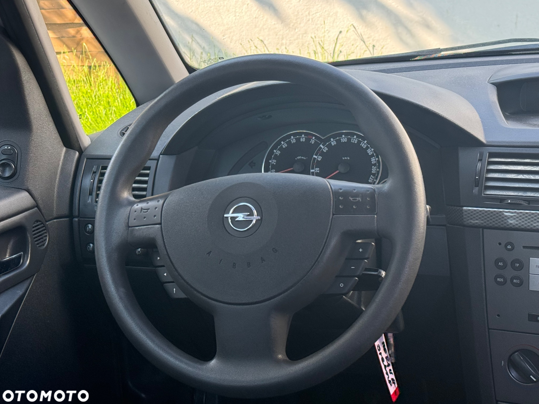 Opel Meriva 1.4 Cosmo - 7