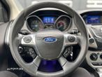 Ford Focus 1.6 TDCi DPF Start-Stopp-System Business - 10