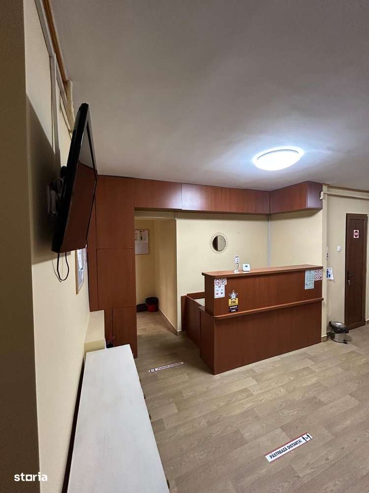 Dambu Pietros - Inchiriere spatiu comercial - Str. Ceahlau - Imagine principală: 3/10