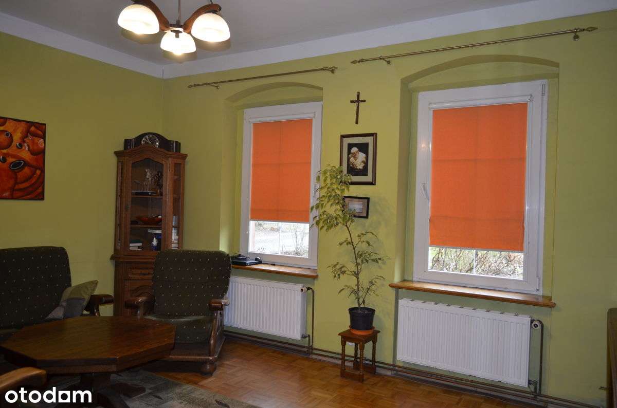 Mieszkanie, 97 m2, parter w budynku dwu lokalowym-2