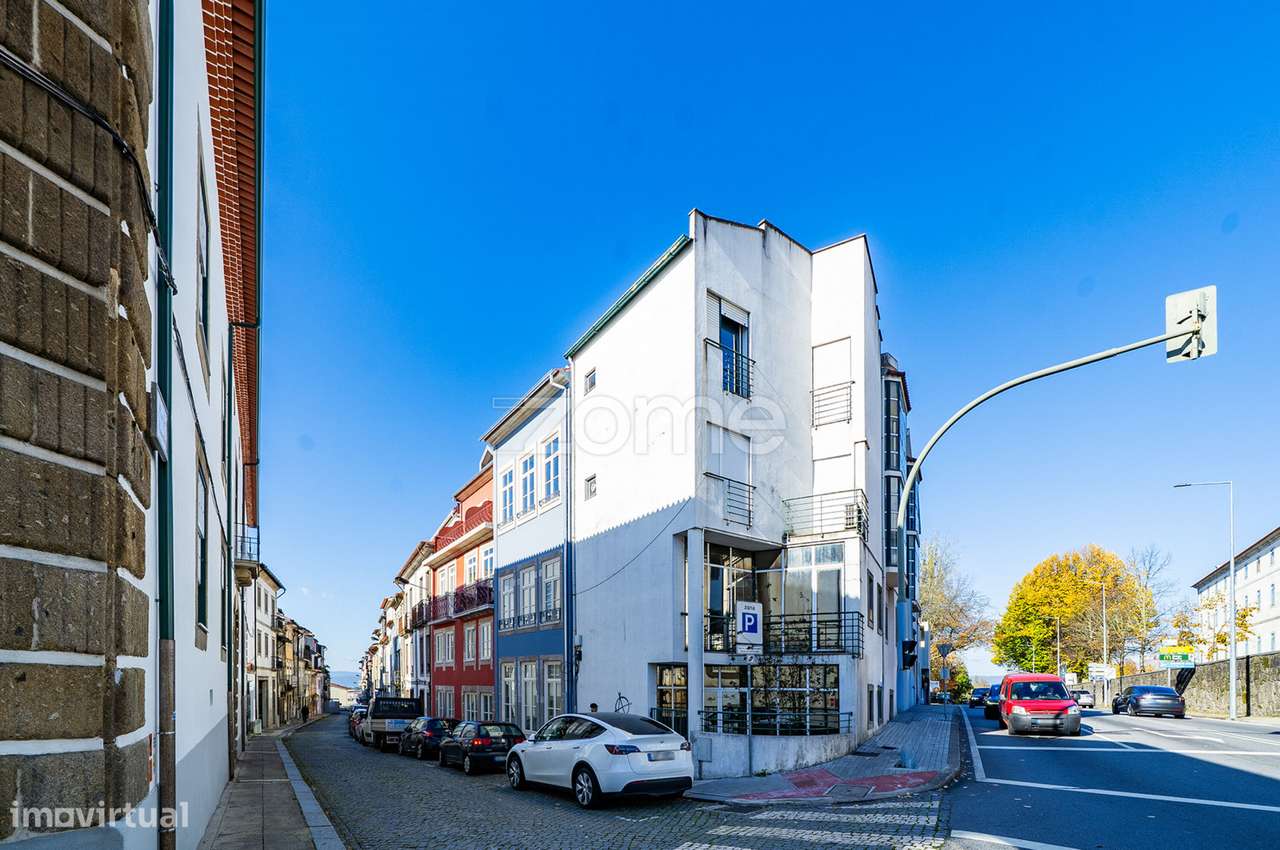 Loja 100 m² para Arrendamento no Centro Histórico de Braga - Grande imagem: 5/21