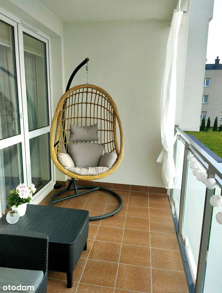 Przestronne i funkcjonalne 4 pokojowe mieszkanie w nowym budownictwie!-11