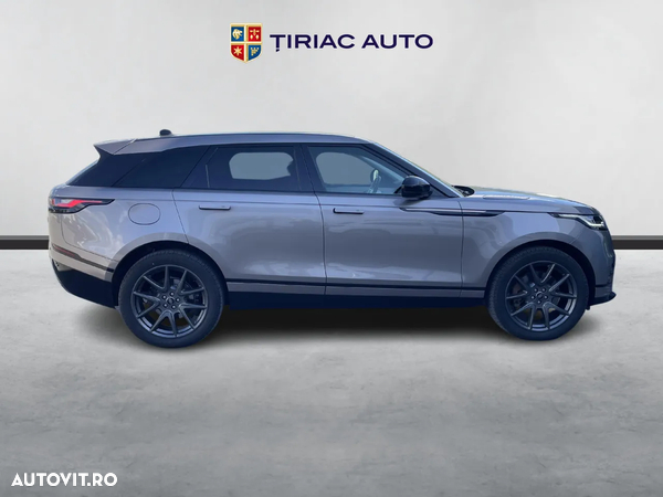 Land Rover Range Rover Velar - 6