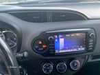 Toyota Yaris 1.0 VVT-i Exclusive - 26