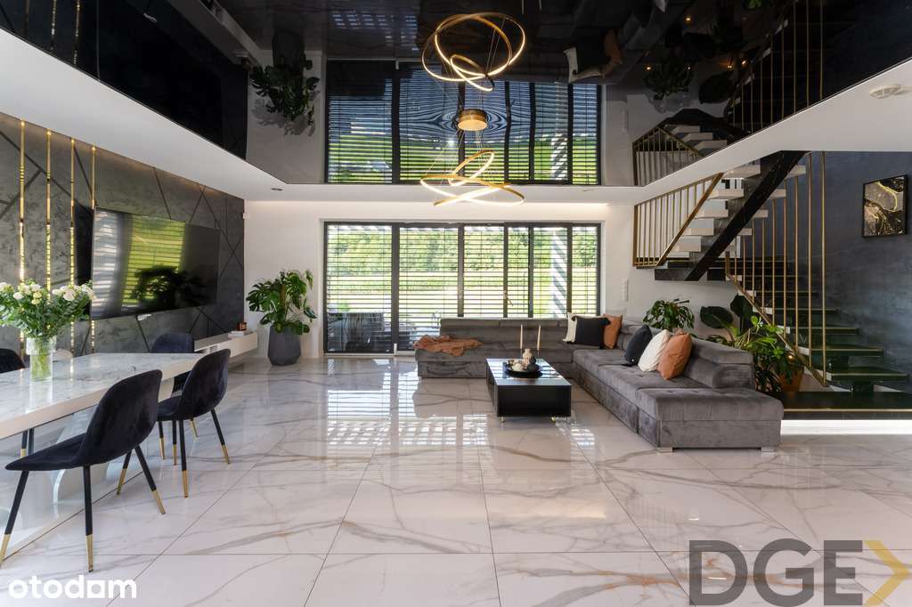 Dom w Zawadzie k. Myślenic-4