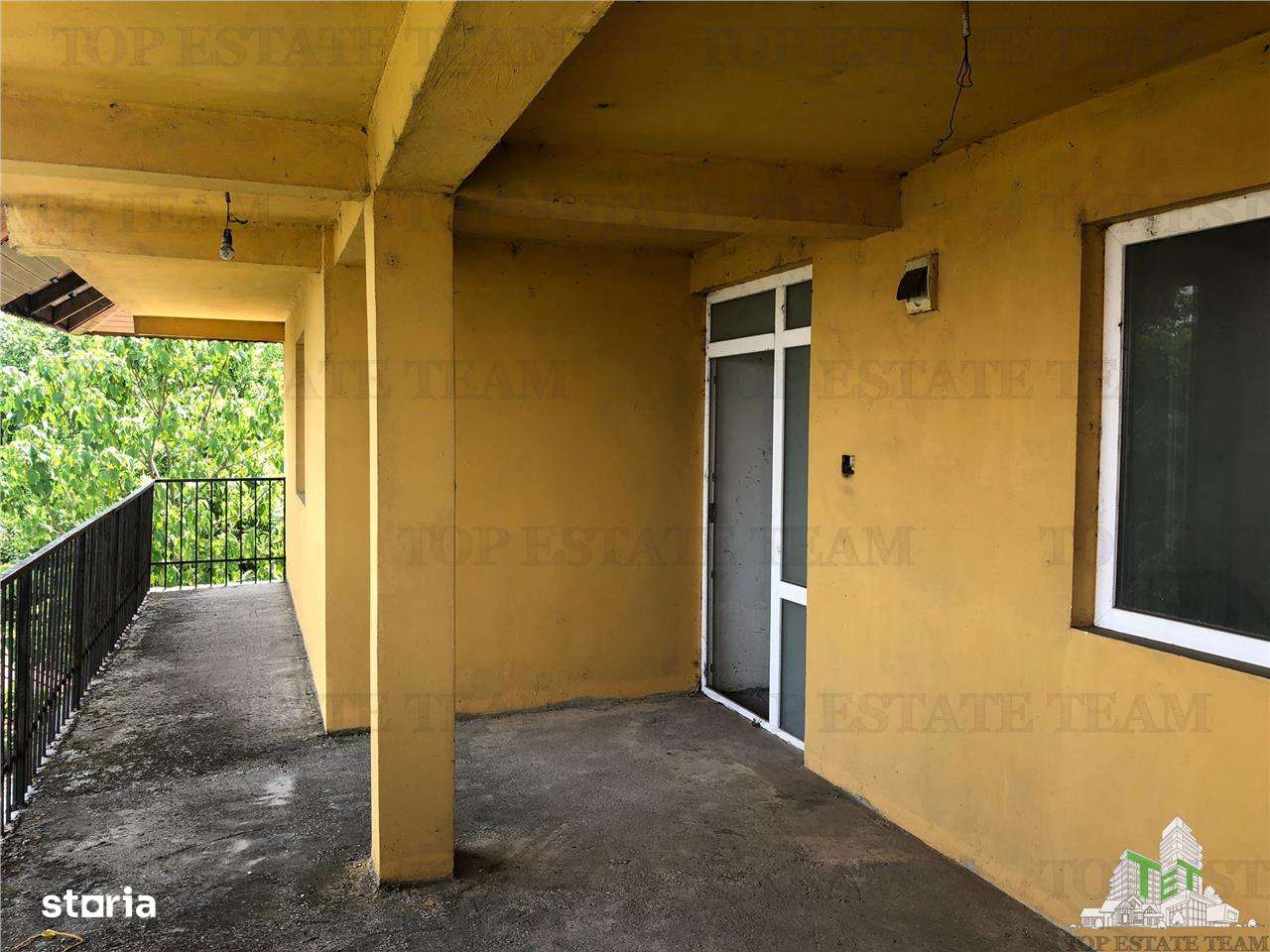 Constructie P+2 cu 385 mp utili - Cornetu - Mihailesti - Imagine principală: 5/14