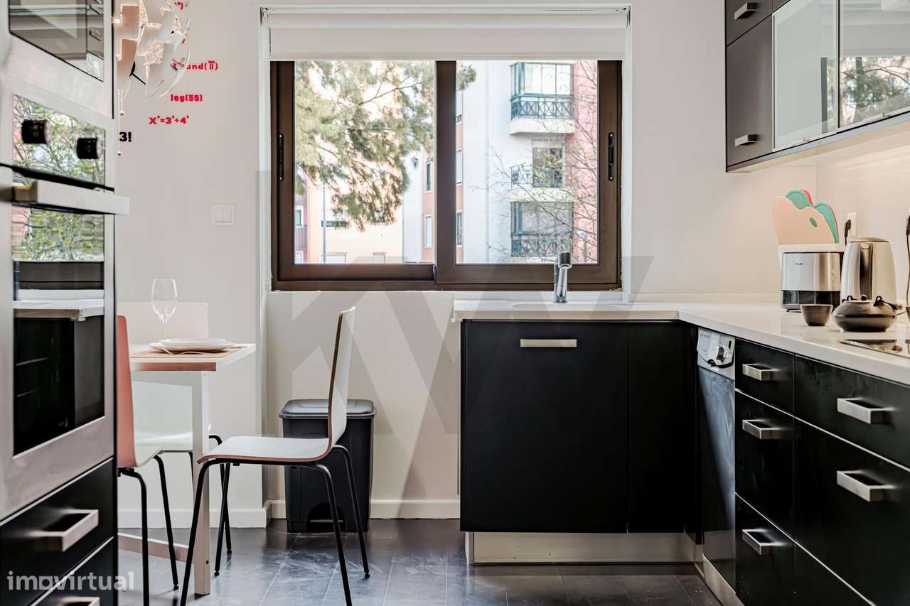 T3+1 em Massamá - Grande imagem: 5/21