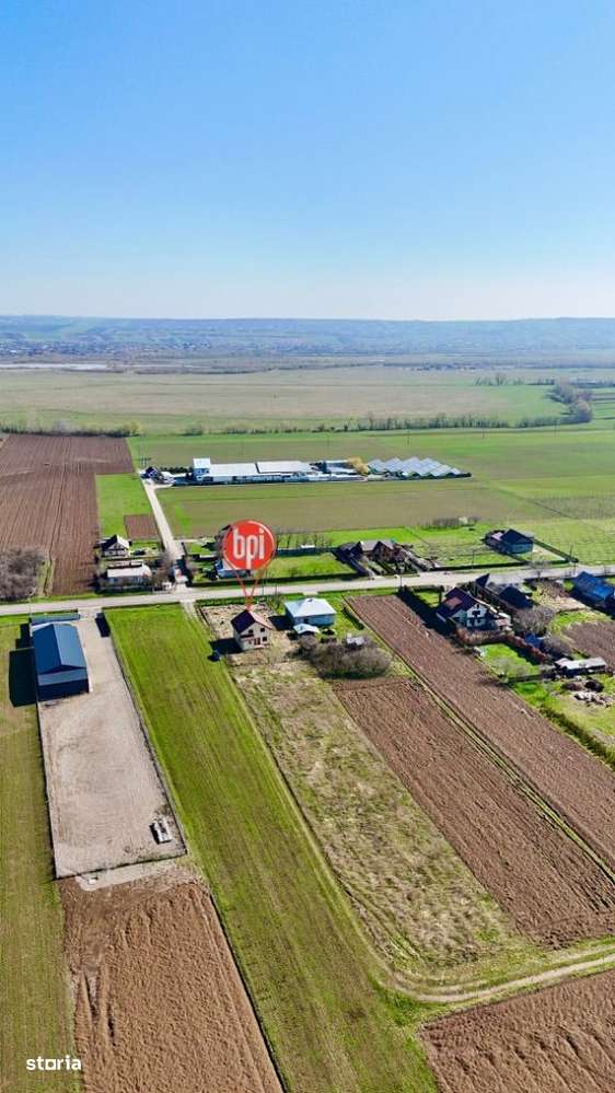 SE VINDE CASA Noua, in Boroaia, intre Tg.Neamt si Falticeni-12