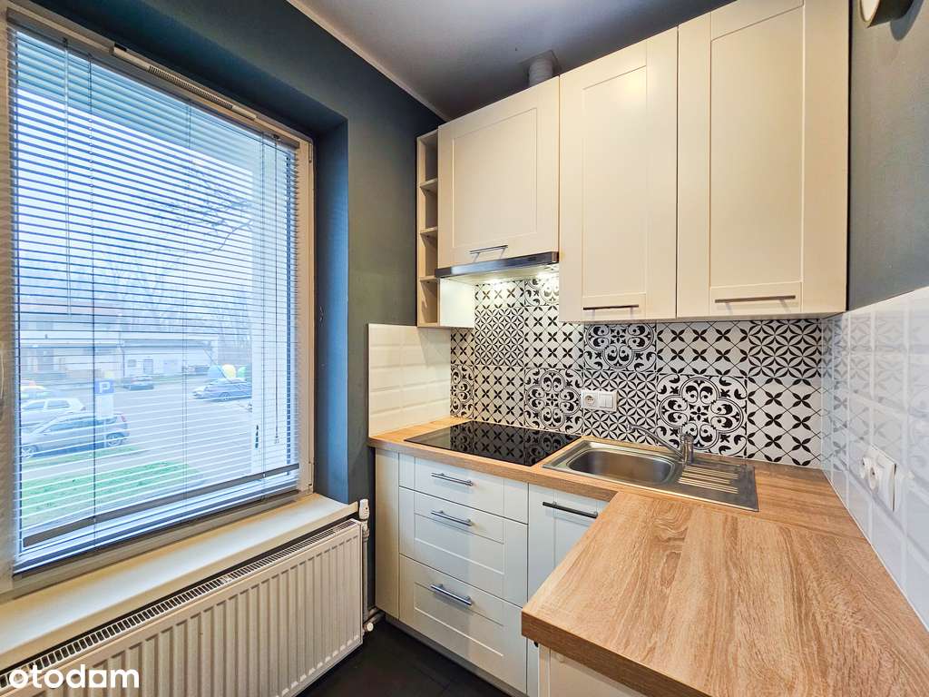 Umeblowane I wyposażone, po remoncie!-15