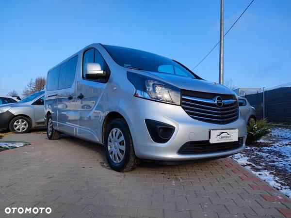 Opel Vivaro Tourer 1.6 CDTI L2 - 6