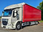 DAF LF 310/WINDA/FIRANKA/NOWE TURBO/NOWE SPRZĘGŁO/EURO 6/SPROWADZONY/20PALET/ŁADOWNOSC 10TON - 9