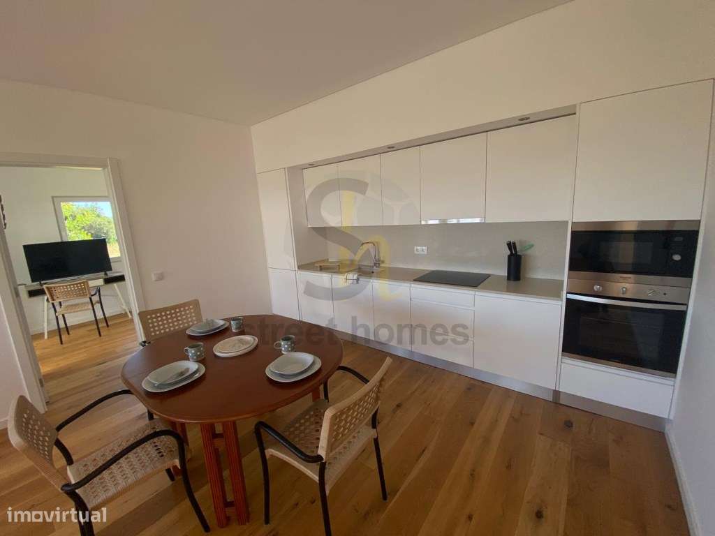 Valley Nature Village Moradia 3 quartos-16