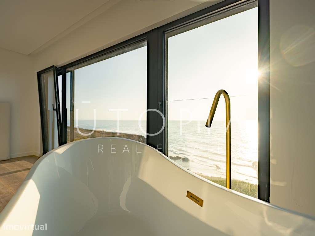 Casa de luxo São Pedro de Moel-22