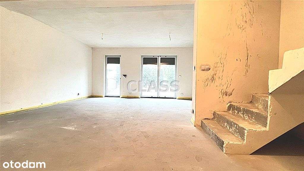 Bliźniak, został już Tylko lewy segment - Pełny obrazek: 5/18