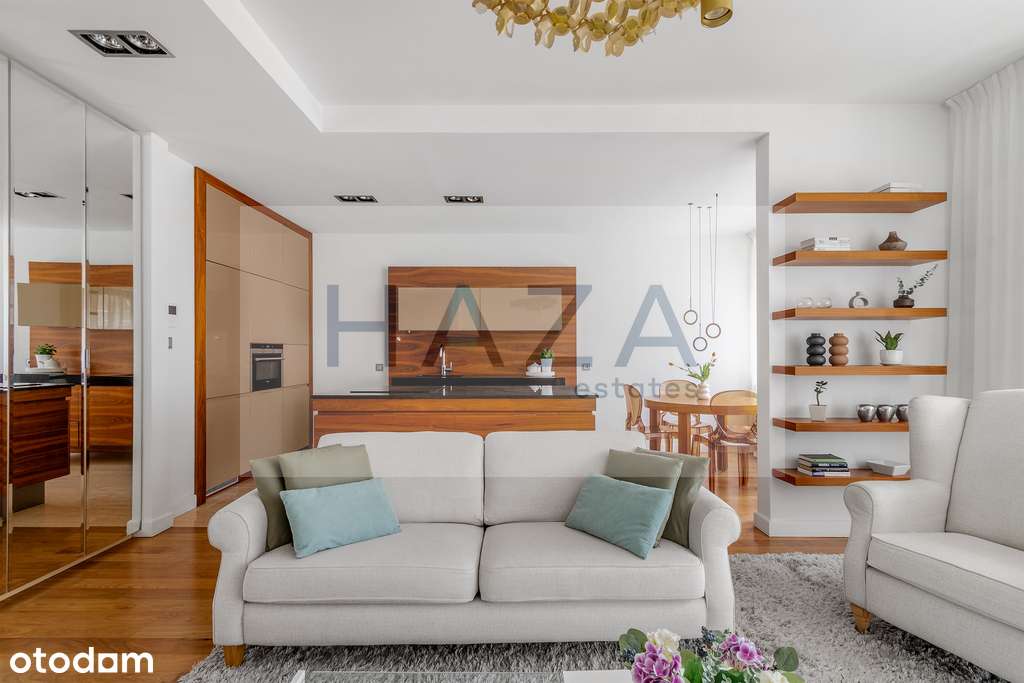 Wysoki standard | Piękne, w pełni wyposażone - Pełny obrazek: 4/12