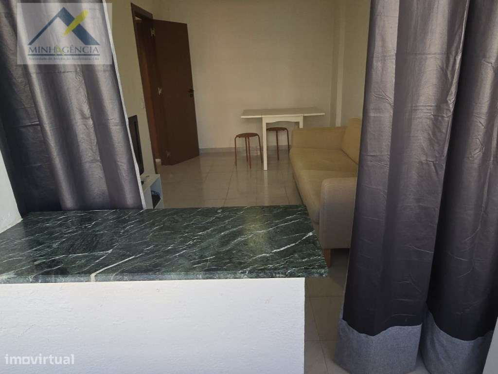 Apartamento T2 no Monte Belo Sul em Setúbal - Grande imagem: 4/18