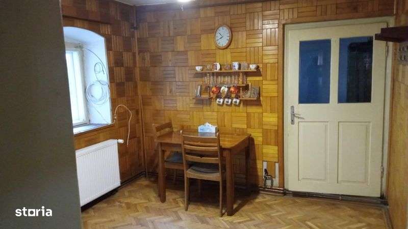 Casa de inchiriat in Cisnadie - Imagine principală: 4/8