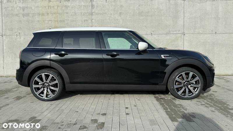 MINI Clubman Cooper S - 4