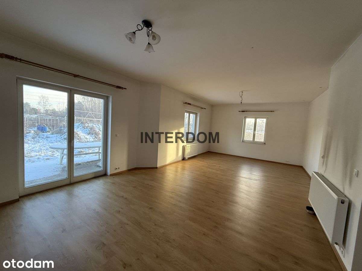 Piękny dom do wprowadzenia, może być-4