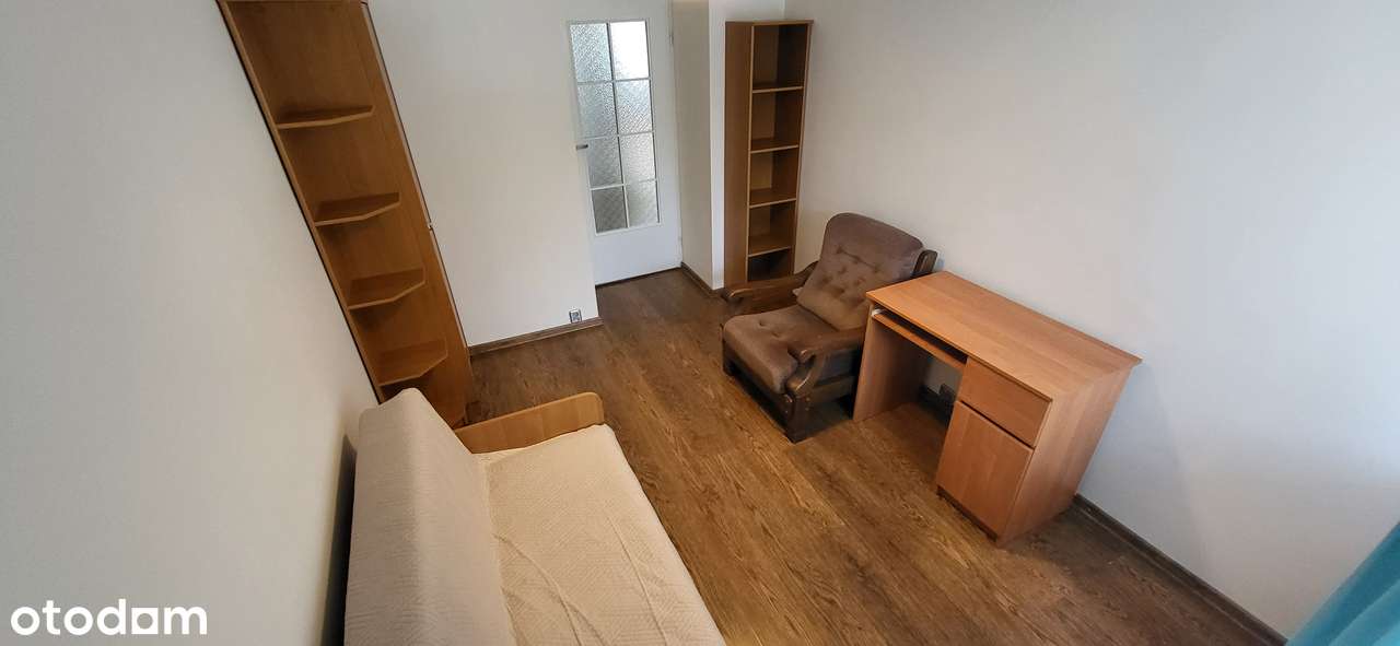 mieszkanie do wynajęcia ul. Zana - Pełny obrazek: 5/7