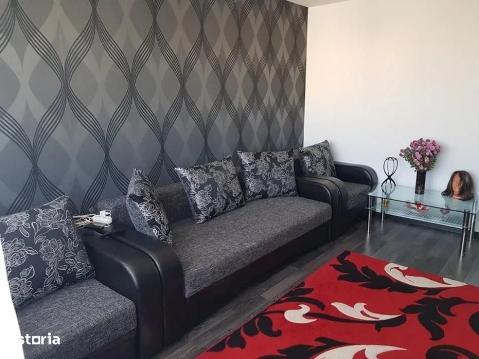 Apartament 2 camere Bd. Basarabia/ Costin Georgian