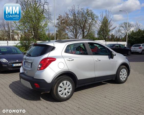 Opel Mokka 1.6 Essentia S&S - 6