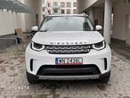 Land Rover Discovery - 2