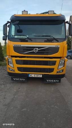 Volvo FM - 13