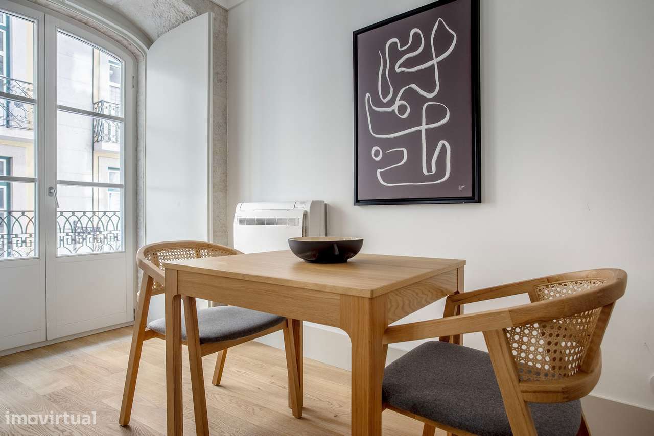 Furnished Apartment in Baixa - Grande imagem: 5/16