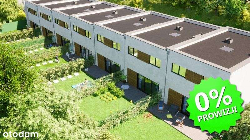 Dom w stanie deweloperskim | Kamionka-12