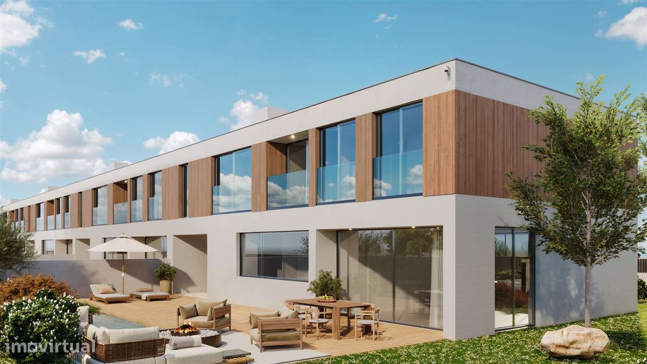 Terreno  Venda em Setúbal (São Sebastião),Setúbal - Grande imagem: 4/34