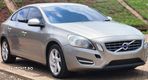 OGLINDA DREAPTA FATA CU RABATARE ELECTRICA  VOLVO S60 2011 - 1