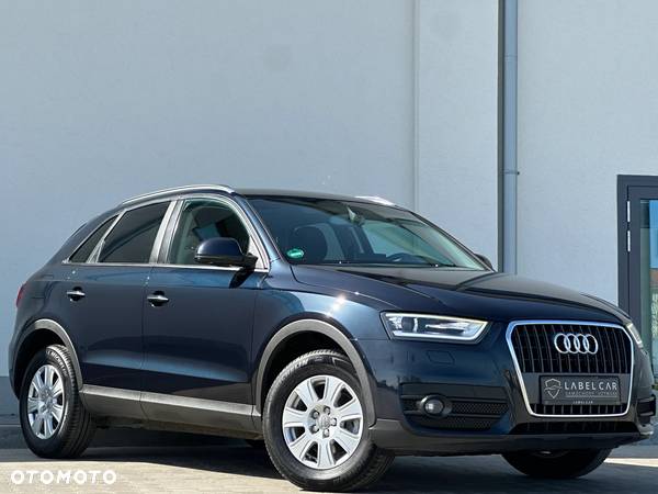 Audi Q3 1.4 TFSI S tronic - 2