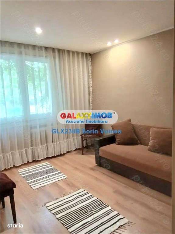 Apartament 3 camere  Nicolae Grigorescu | 7 minute metrou - Imagine principală: 1/7