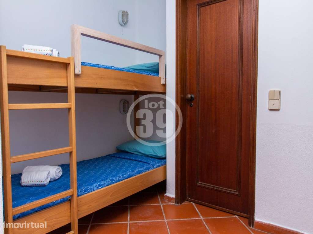 Apartamento tipo duplex com 2 quartos num excelente empreendimento ...-22