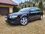 Audi A4 Avant 1.6 - 5